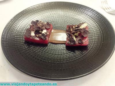 Capritx: una estrella en Terrassa