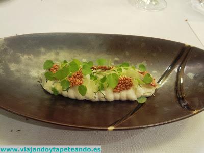 Capritx: una estrella en Terrassa