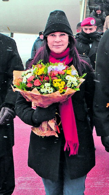 EEUU apresa sobrino de Maduro por narcotráfico