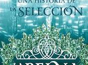 Mini-Reseña Reina, Kiera Cass.