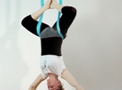 Yoga antigravity aeroyoga: #Yoga, Pilates, danza acrobacias