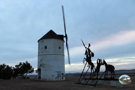 Molino de El Castillo