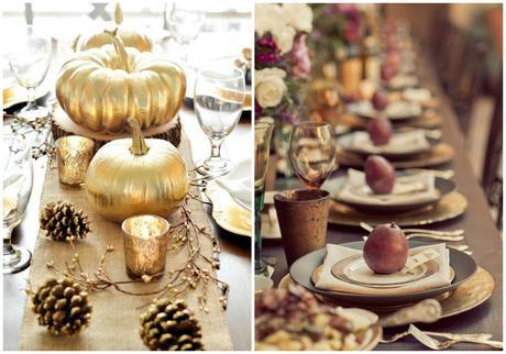 06-decorar-la-mesa-en-otono-dorado