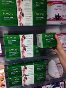 Elancyl en la Farmacia Ramon Gelabert en Cornellà