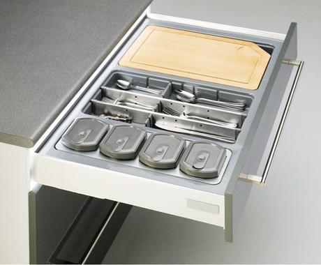 FICHAJES DECO: ¡Pon en orden tu cocina!