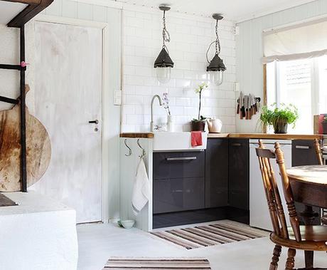 FICHAJES DECO: ¡Pon en orden tu cocina!