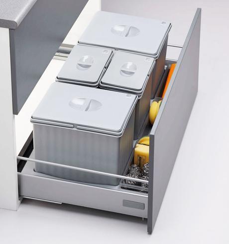 FICHAJES DECO: ¡Pon en orden tu cocina!