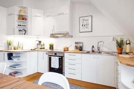 FICHAJES DECO: ¡Pon en orden tu cocina!