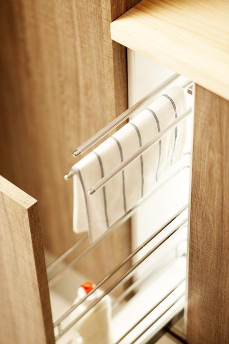 FICHAJES DECO: ¡Pon en orden tu cocina!