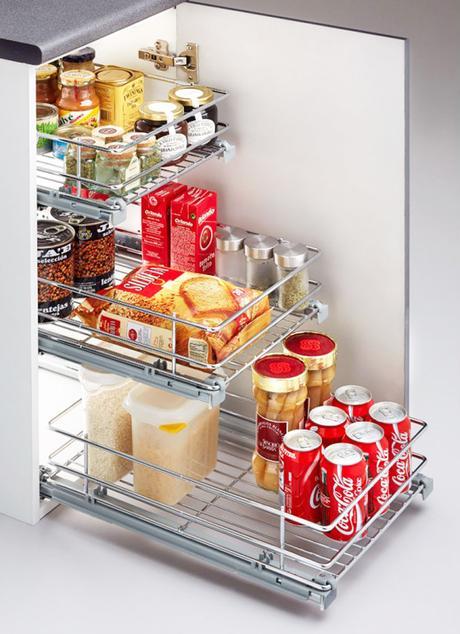 FICHAJES DECO: ¡Pon en orden tu cocina!