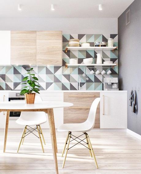 FICHAJES DECO: ¡Pon en orden tu cocina!