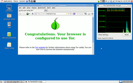 tor linux tor linux