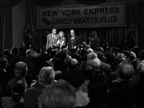 Scandal Sheet - 1952