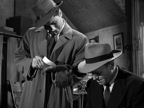 Scandal Sheet - 1952