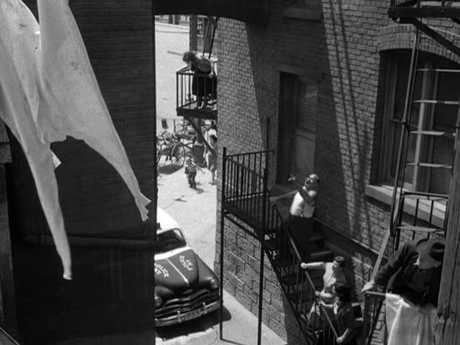 Scandal Sheet - 1952