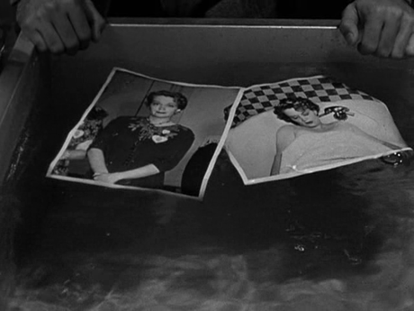 Scandal Sheet - 1952