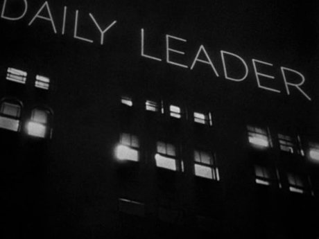 Scandal Sheet - 1952