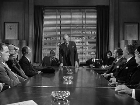 Scandal Sheet - 1952