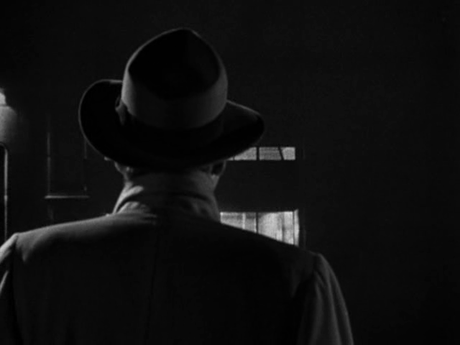 Scandal Sheet - 1952