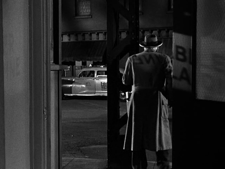 Scandal Sheet - 1952