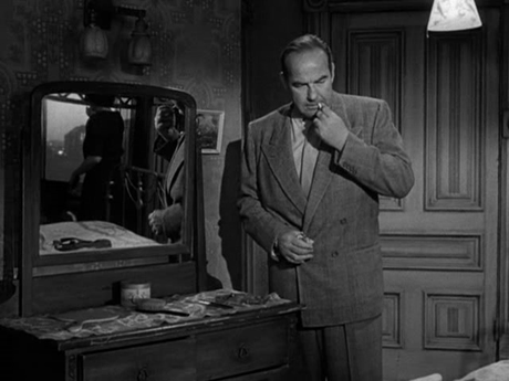 Scandal Sheet - 1952