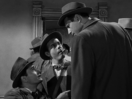 Scandal Sheet - 1952