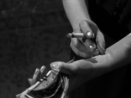 Scandal Sheet - 1952