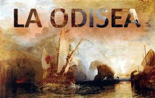 Reseña: La Odisea