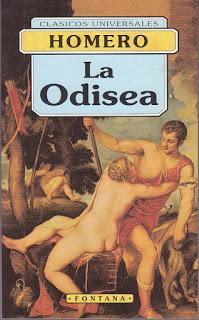 Reseña: La Odisea