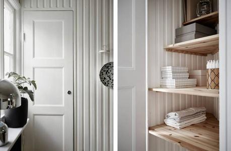 literas decoración lanas algodón chenillas textiles decoración estilo nórdico escandinavo decoración nórdica elegante decoracion monocroma decoración blanco y negro Combinando texturas decoración cemento madera deco blog decoración nórdica 