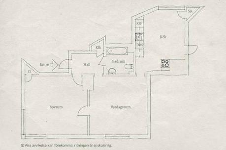 literas decoración lanas algodón chenillas textiles decoración estilo nórdico escandinavo decoración nórdica elegante decoracion monocroma decoración blanco y negro Combinando texturas decoración cemento madera deco blog decoración nórdica 