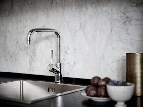 literas decoración lanas algodón chenillas textiles decoración estilo nórdico escandinavo decoración nórdica elegante decoracion monocroma decoración blanco y negro Combinando texturas decoración cemento madera deco blog decoración nórdica 