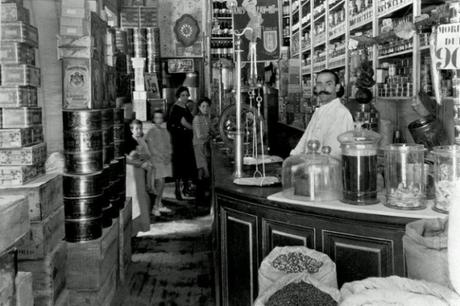 La postal de la semana: La Calle Toledo