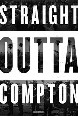 Straight Outta Compton de F. Gary Gray