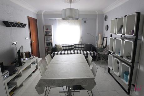 Novedades en Casa: El comedor