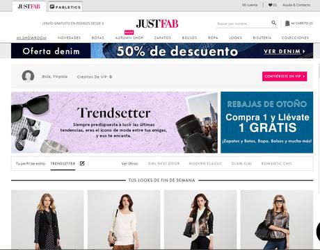 JustFab lanza su marca de ropa