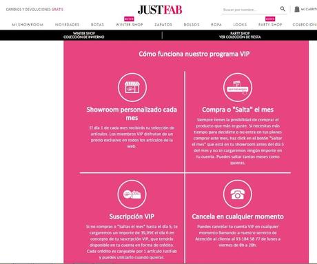 JustFab lanza su marca de ropa