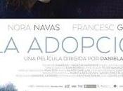 adopción. película Daniela Féjerman