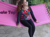 Bronte Fushu Fana Senyoreta Pots