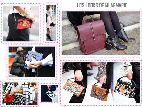 Box Bag, Nueva Tendencia · Personal Shopper