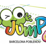 Jumping-clay-poblenou