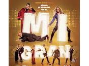 Club amigos cine Valdemoro Noviembre