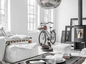 Decoración: Todo blanco