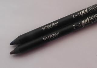 El otoño...según Deborah (Haul y swatches) El otoño...según Deborah (Haul y swatches)