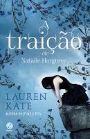 La traición de Natalie Hargrove, de Lauren Kate