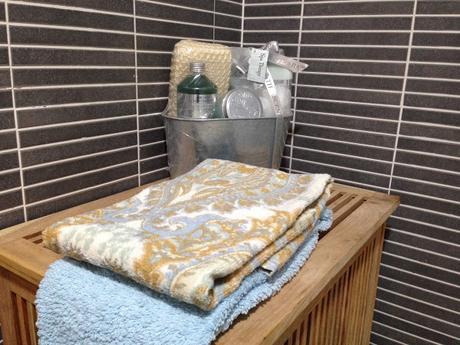 Mi Cuarto de Baño: La casa del año