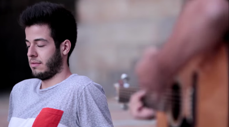 The Sound of Emotions