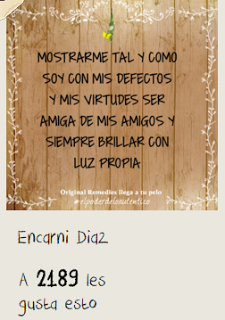 #ElPoderDeLoAutentico by @Garnier_es