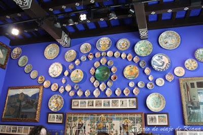 Sitges, día de museos