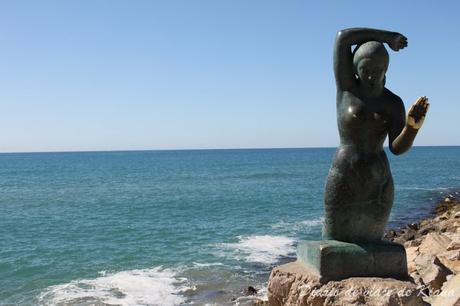 Sitges, día de museos